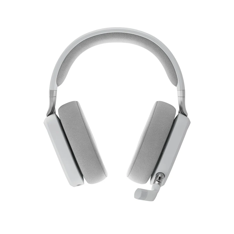 Fractal Design Scape Wireless Gaming Headset (Dark, Light)
