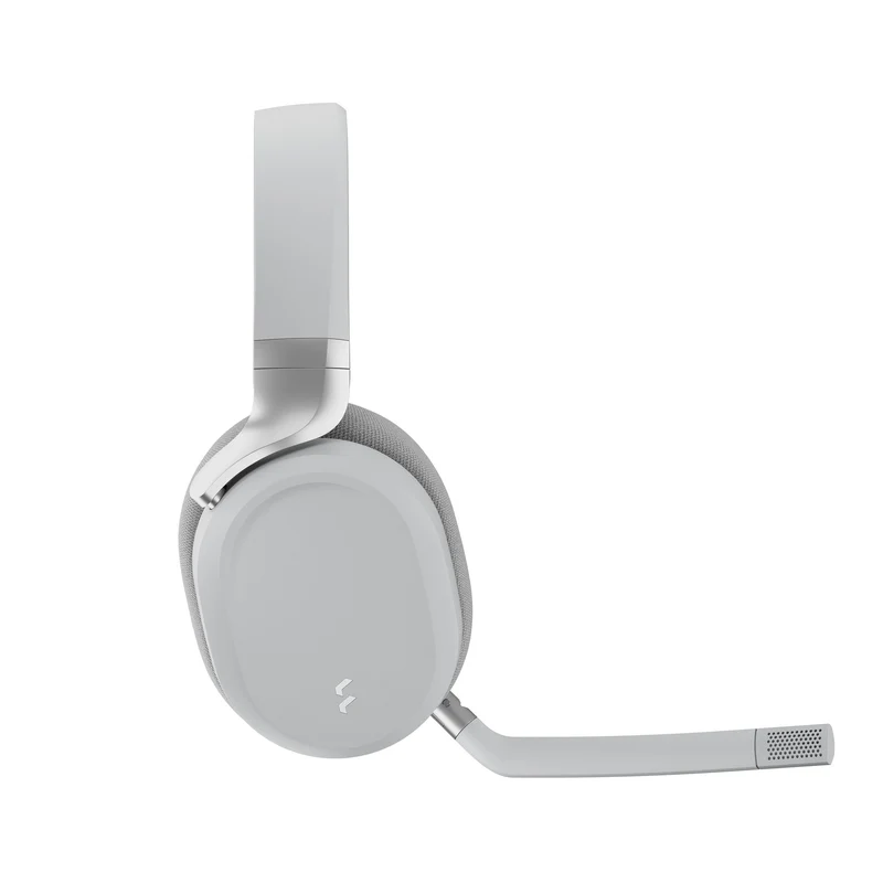 Fractal Design Scape Wireless Gaming Headset (Dark, Light)
