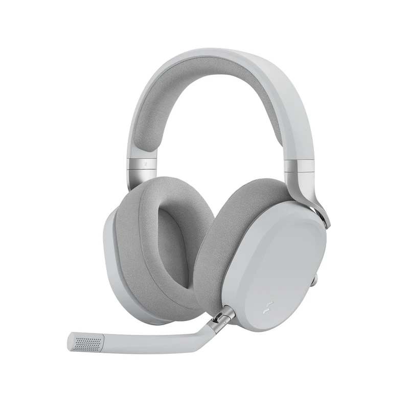 Fractal Design Scape Wireless Gaming Headset (Dark, Light)