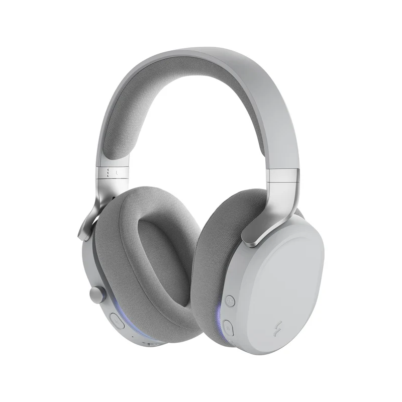 Fractal Design Scape Wireless Gaming Headset (Dark, Light)