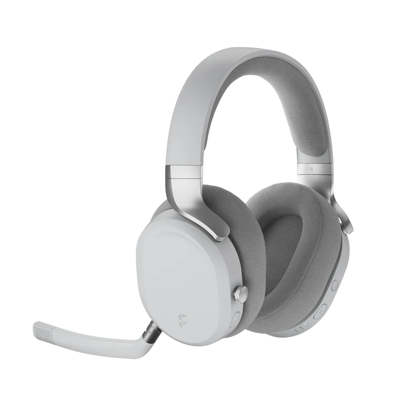 Fractal Design Scape Wireless Gaming Headset (Dark, Light)