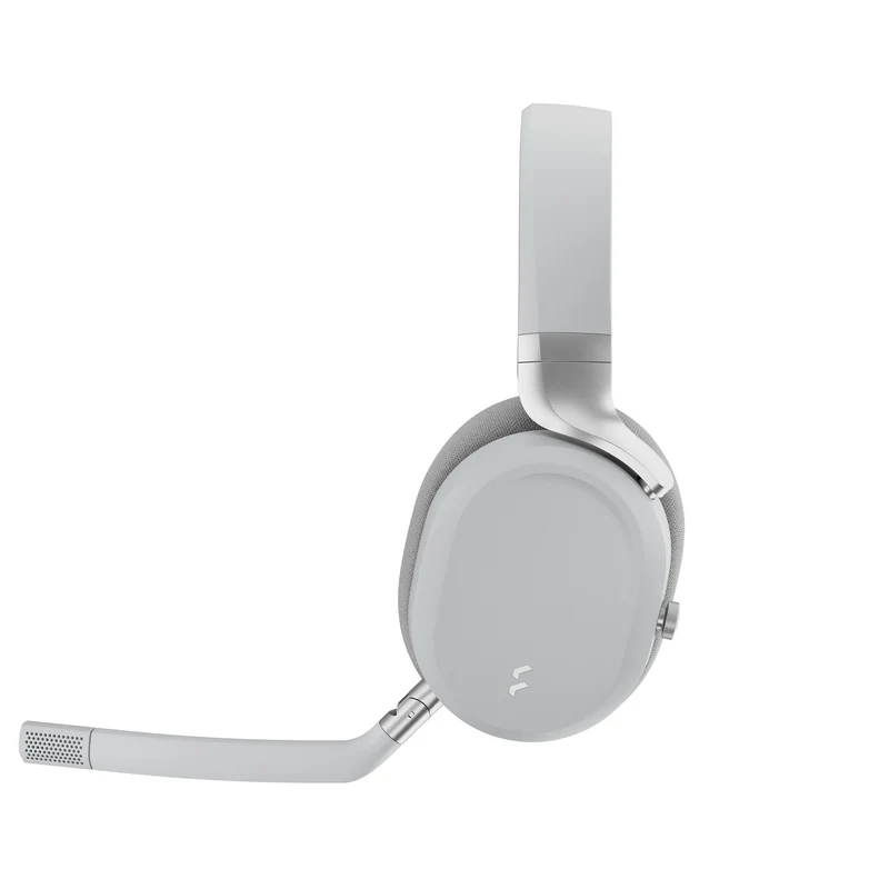 Fractal Design Scape Wireless Gaming Headset (Dark, Light)