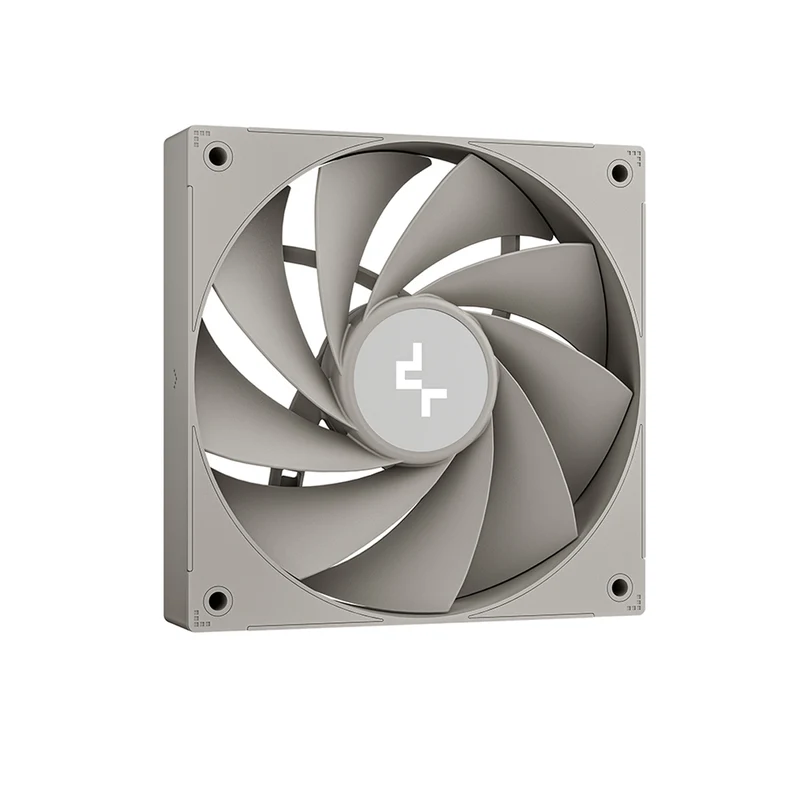 DeepCool Assassin VC Elite WH Vapor Chamber CPU Air Cooler (White) (R-ASN4-WHNVNN-GJD)