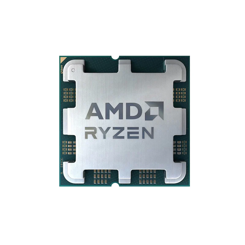 AMD Ryzen 5 9500F Processor - Tray