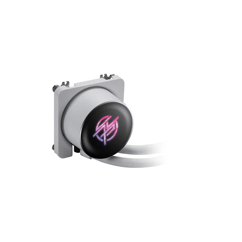 MSI MPG Coreliquid P13 360 Liquid Cooler (Black, White)
