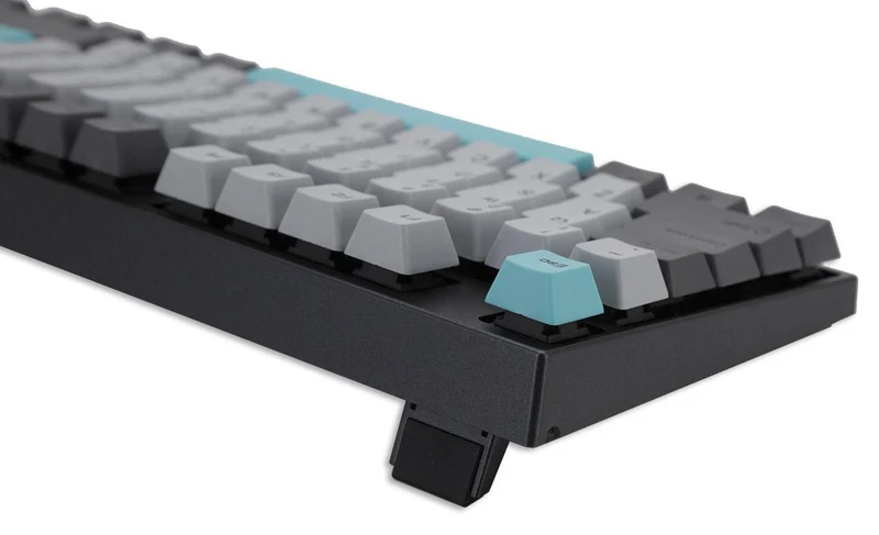 Varmilo VEM87 Moonlight Mechanical Keyboard (Varmilo EC ROSE V2) (A33A023B0A3A01A007)