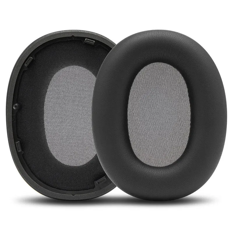 Wicked Cushions WC PadZ XM6 - Replacement Ear Pads For Sony WH-1000XM6 (90s Black, Black Camo, Black, Midnight Blue, Platinum Silver)