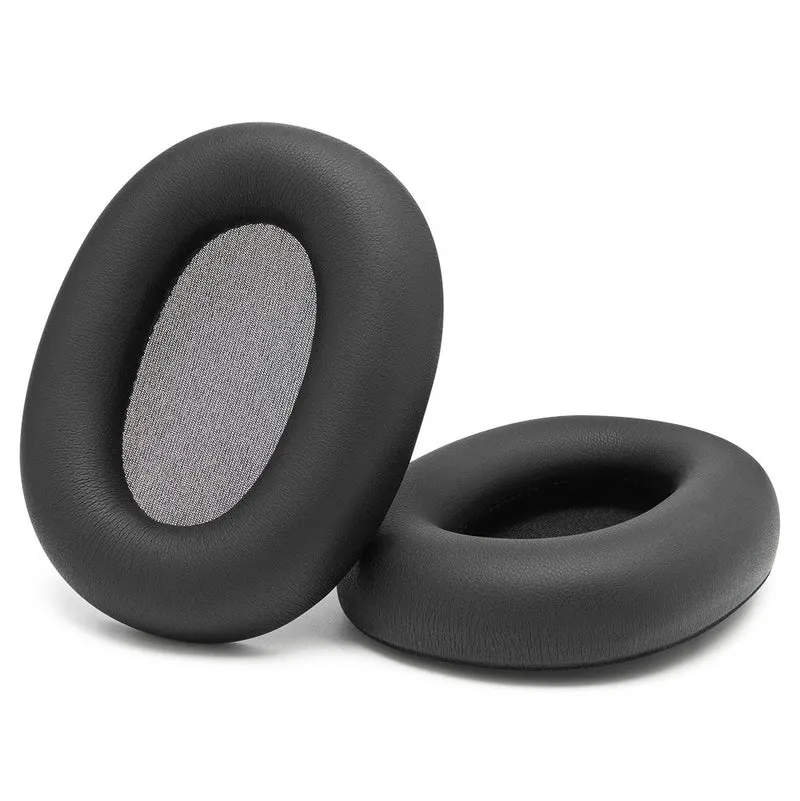 Wicked Cushions WC PadZ XM6 - Replacement Ear Pads For Sony WH-1000XM6 (90s Black, Black Camo, Black, Midnight Blue, Platinum Silver)