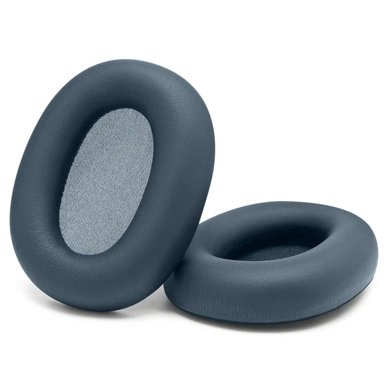 Wicked Cushions WC PadZ XM6 - Replacement Ear Pads For Sony WH-1000XM6 (90s Black, Black Camo, Black, Midnight Blue, Platinum Silver)