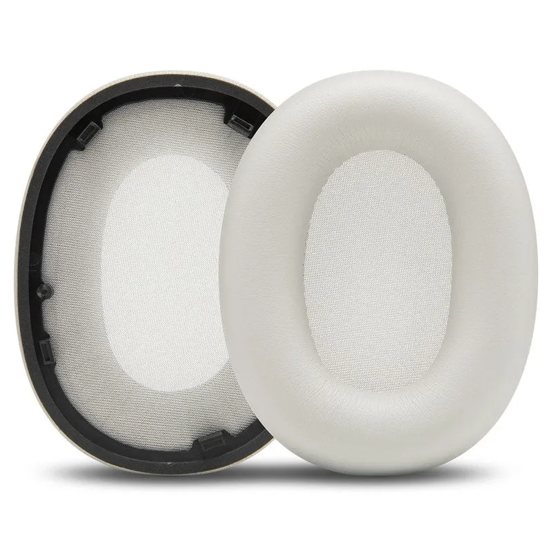 Wicked Cushions WC PadZ XM6 - Replacement Ear Pads For Sony WH-1000XM6 (90s Black, Black Camo, Black, Midnight Blue, Platinum Silver)