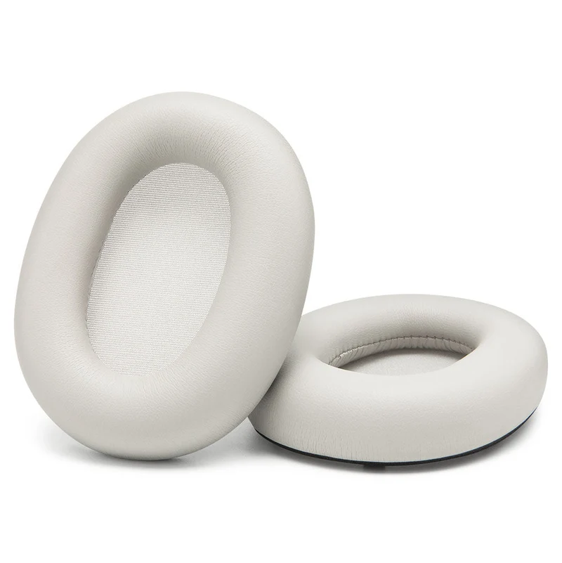 Wicked Cushions WC PadZ XM6 - Replacement Ear Pads For Sony WH-1000XM6 (90s Black, Black Camo, Black, Midnight Blue, Platinum Silver)
