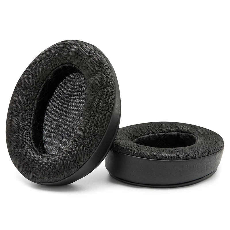 Wicked Cushions WC FreeZe HyperX Cloud - Cooling Gel Earpads For HyperX Cloud Series (90s Black, Black Camo, Black, Red Camo, Speed Racer)