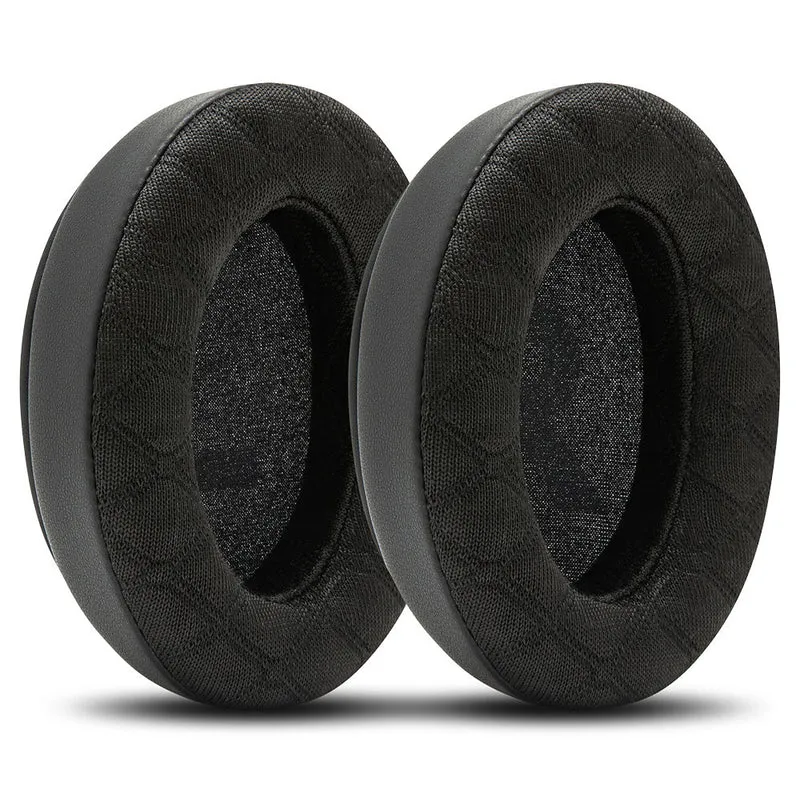 Wicked Cushions WC FreeZe HyperX Cloud - Cooling Gel Earpads For HyperX Cloud Series (90s Black, Black Camo, Black, Red Camo, Speed Racer)