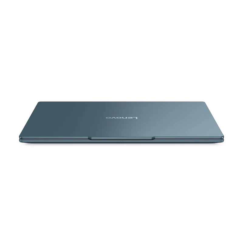 Lenovo Yoga Pro 7 14AKP10 83KG001NPH Copilot+ PC Laptop (Tidal Teal) | 14.5" 3K (2944x1840) OLED | Ryzen AI 7 350 | 32GB RAM | 1TB SSD | AMD Radeon 860M Graphics | Windows 11 Home | MS Office Home 2024 + MS 365 Basic + Yoga Sleeve