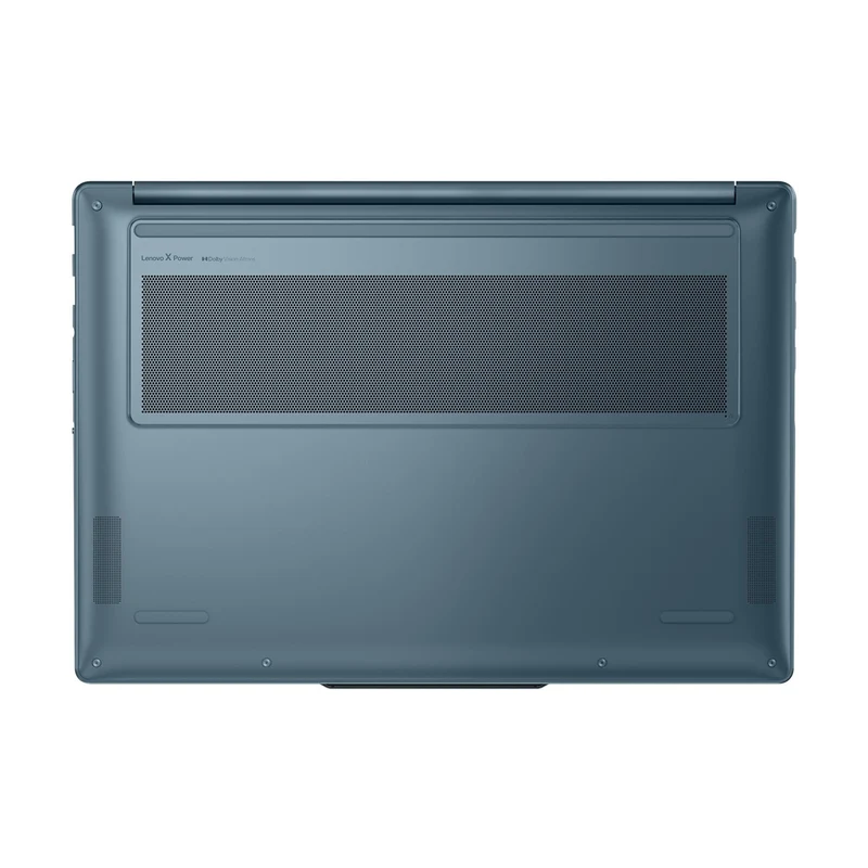 Lenovo Yoga Pro 7 14AKP10 83KG001NPH Copilot+ PC Laptop (Tidal Teal) | 14.5" 3K (2944x1840) OLED | Ryzen AI 7 350 | 32GB RAM | 1TB SSD | AMD Radeon 860M Graphics | Windows 11 Home | MS Office Home 2024 + MS 365 Basic + Yoga Sleeve
