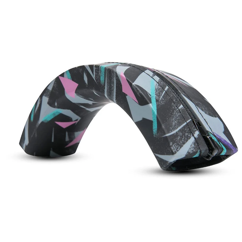 Wicked Cushions WC BandZ HyperX Headband Cover for HyperX Cloud Headphone (90s Black, Black Camo, Red Camo, Speed Racer, Black)
