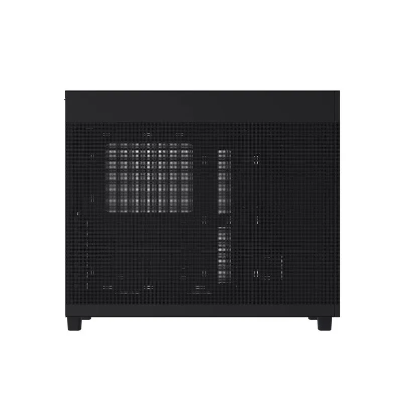 Asus Prime AP303 Mesh Panel ATX PC Case (Black, White)