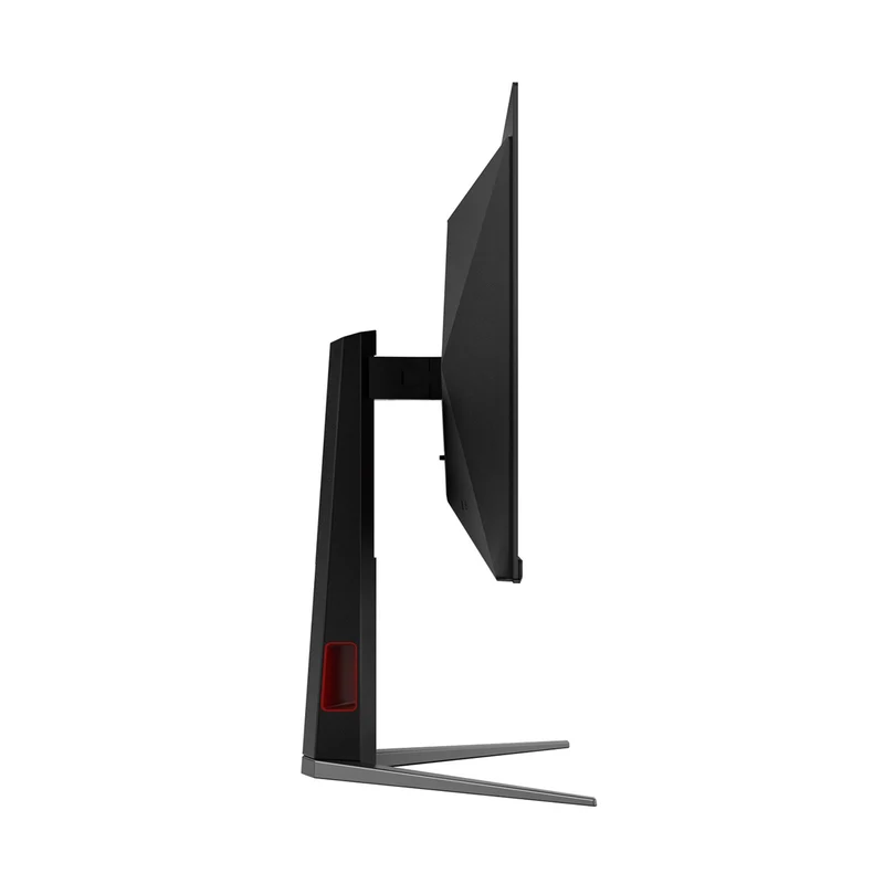 AOC Q27G4KD 26.5" QHD (2560x1440) 500Hz 0.03ms Adaptive-Sync QD-OLED Gaming Monitor with Tilt, Height & Swivel Adjustment (Black/Red)