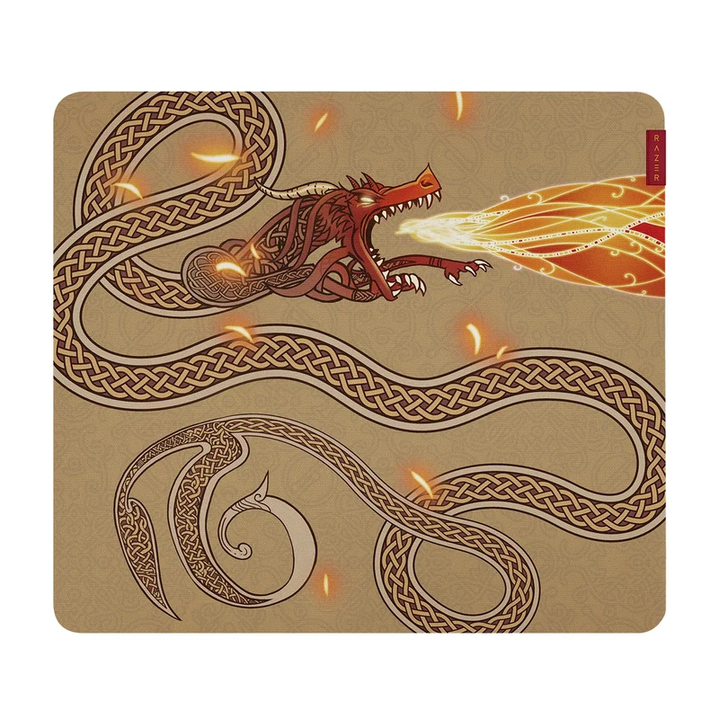 Razer Gigantus V2 Soft Gaming Mouse Mat (Large) (Counter-Strike 2 Ed.)