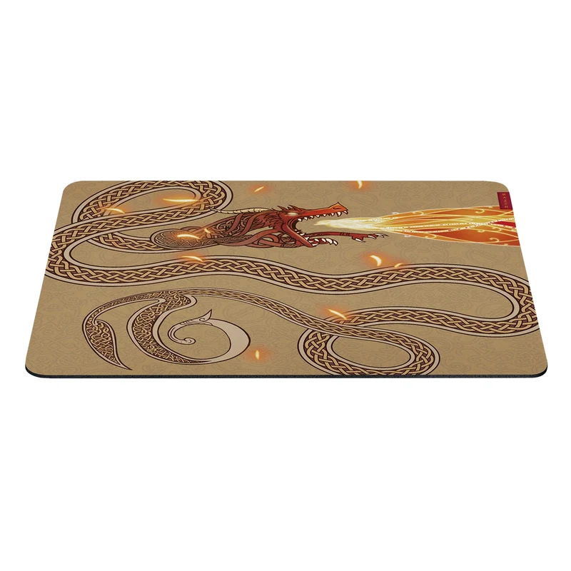 Razer Gigantus V2 Soft Gaming Mouse Mat (Large) (Counter-Strike 2 Ed.)