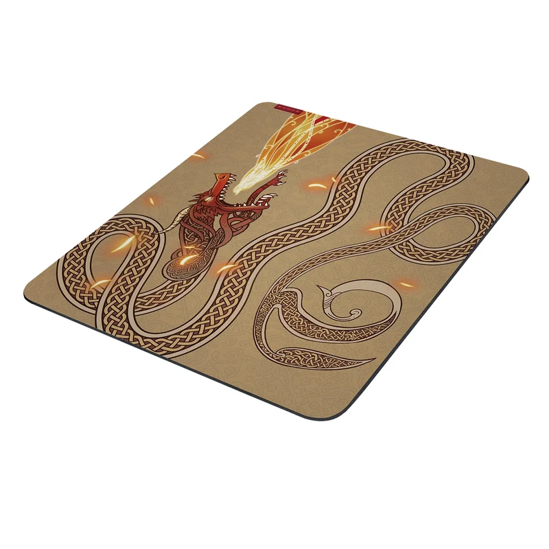 Razer Gigantus V2 Soft Gaming Mouse Mat (Large) (Counter-Strike 2 Ed.)