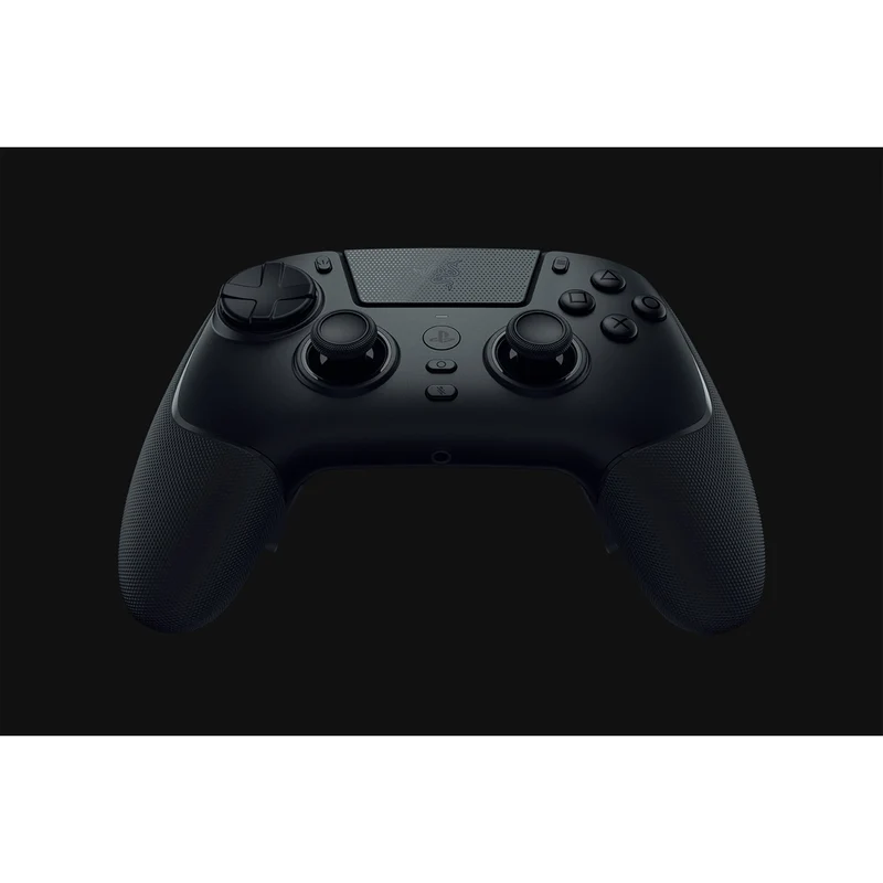 Razer Raiju V3 Pro Wireless Esports Controller for PS5 & PC (Black, White)