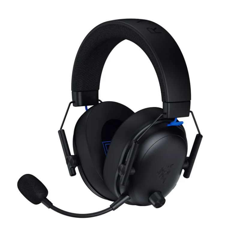 Razer BlackShark V3 Wireless Esports Gaming Headset for Playstation (Black)