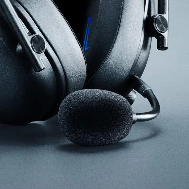 Razer BlackShark V3 Wireless Esports Gaming Headset for Playstation (Black)