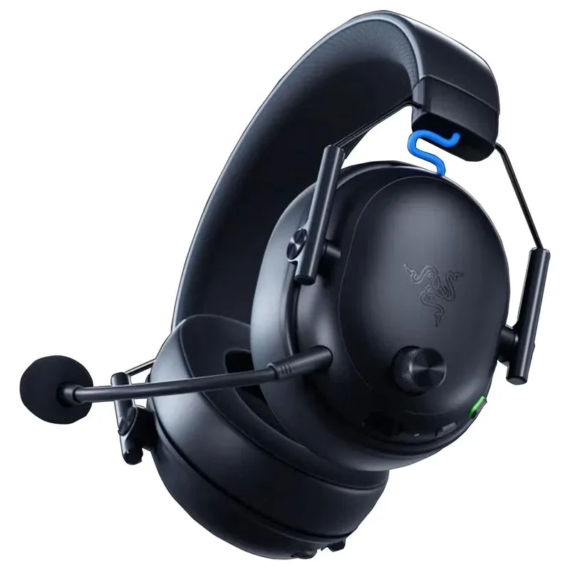 Razer BlackShark V3 Wireless Esports Gaming Headset for Playstation (Black)