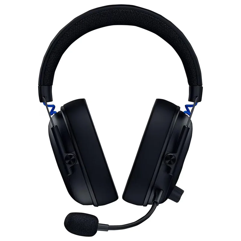 Razer BlackShark V3 Wireless Esports Gaming Headset for Playstation (Black)