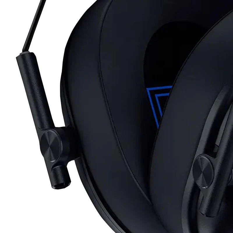 Razer BlackShark V3 Wireless Esports Gaming Headset for Playstation (Black)