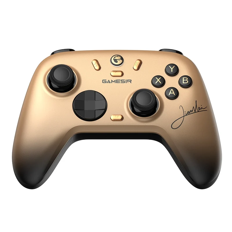 GameSir Nova 2 Lite Multiplatform Wireless Game Controller (Champion Edition)