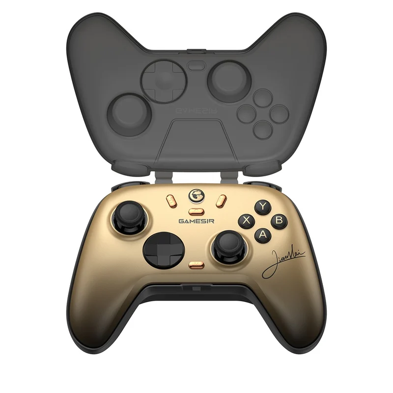 GameSir Nova 2 Lite Multiplatform Wireless Game Controller (Champion Edition)