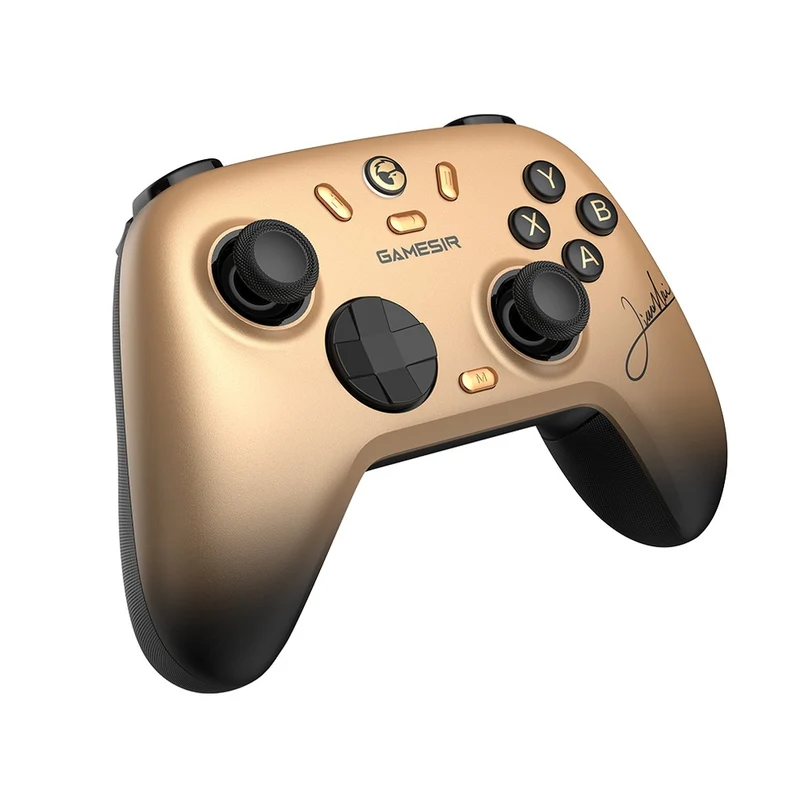GameSir Nova 2 Lite Multiplatform Wireless Game Controller (Champion Edition)