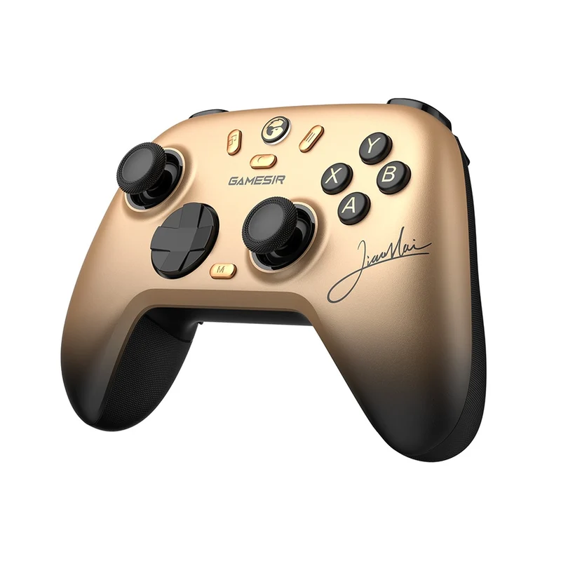 GameSir Nova 2 Lite Multiplatform Wireless Game Controller (Champion Edition)