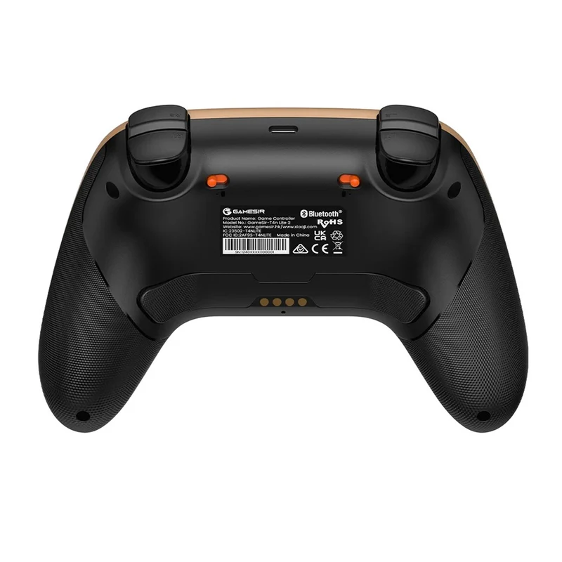 GameSir Nova 2 Lite Multiplatform Wireless Game Controller (Champion Edition)