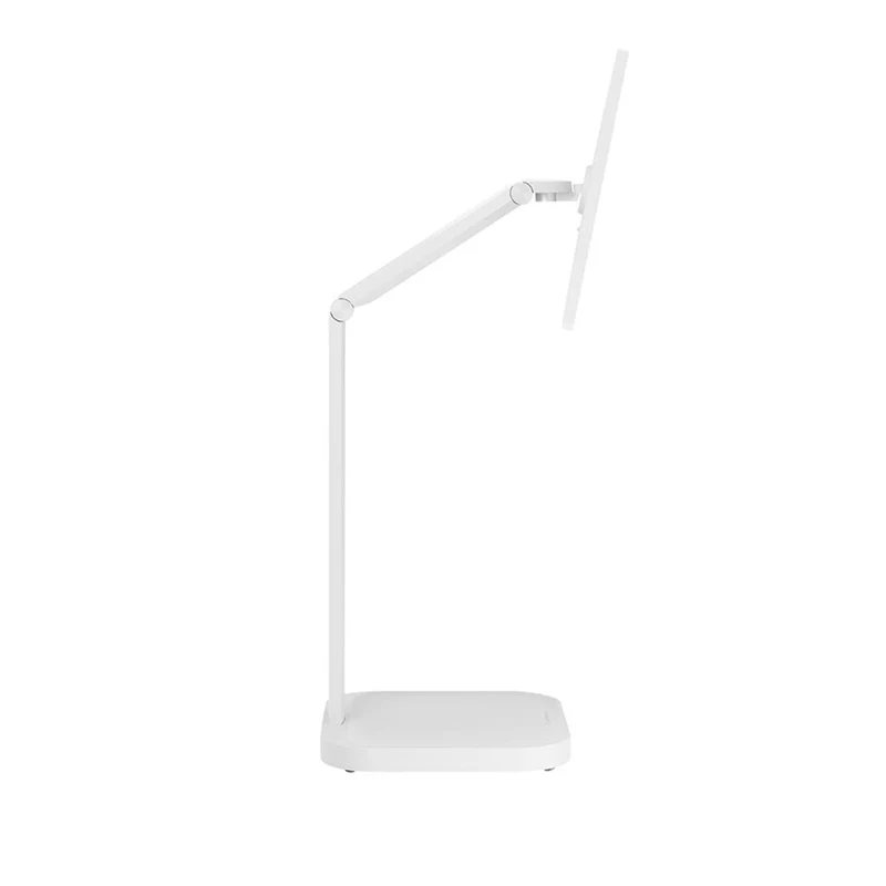 LG 32U889SA-W 31.5" 4K UHD (3840x2160) 60Hz 5ms GTG IPS Smart Monitor Swing with Touchscreen, Rolling Stand, Tilt, Height, Swivel, Pivot Adjustment