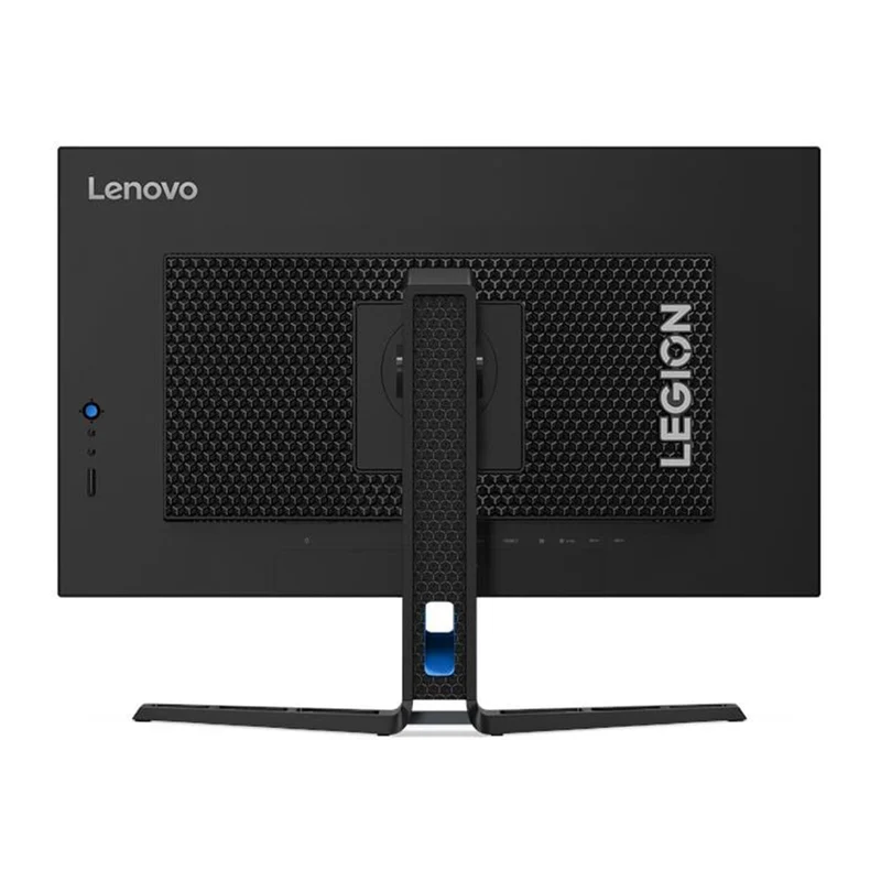 Lenovo Legion Y27h-30 66F6UAC3PH 27" QHD (2560x1440) 180Hz 0.5ms MPRT IPS Monitor with Tilt, Swivel, Pivot & Height Adjustment (Raven Black)