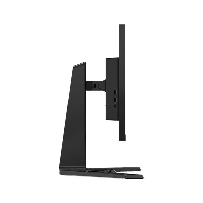 Lenovo Legion Y27h-30 66F6UAC3PH 27" QHD (2560x1440) 180Hz 0.5ms MPRT IPS Monitor with Tilt, Swivel, Pivot & Height Adjustment (Raven Black)