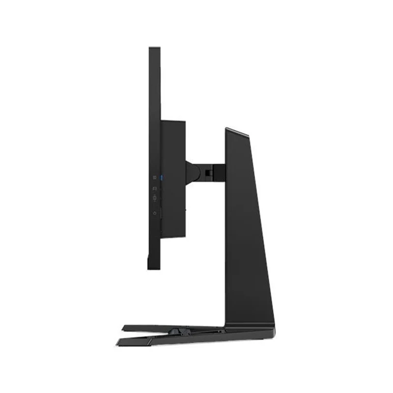 Lenovo Legion Y27h-30 66F6UAC3PH 27" QHD (2560x1440) 180Hz 0.5ms MPRT IPS Monitor with Tilt, Swivel, Pivot & Height Adjustment (Raven Black)