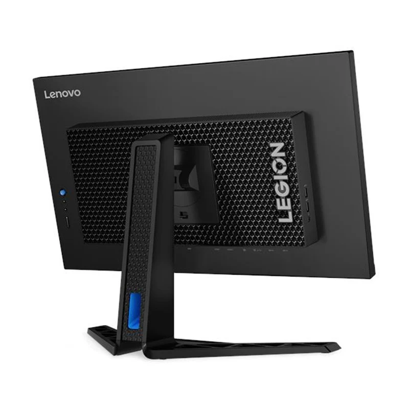 Lenovo Legion Y27h-30 66F6UAC3PH 27" QHD (2560x1440) 180Hz 0.5ms MPRT IPS Monitor with Tilt, Swivel, Pivot & Height Adjustment (Raven Black)