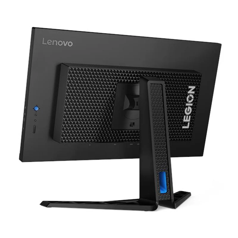 Lenovo Legion Y27h-30 66F6UAC3PH 27" QHD (2560x1440) 180Hz 0.5ms MPRT IPS Monitor with Tilt, Swivel, Pivot & Height Adjustment (Raven Black)