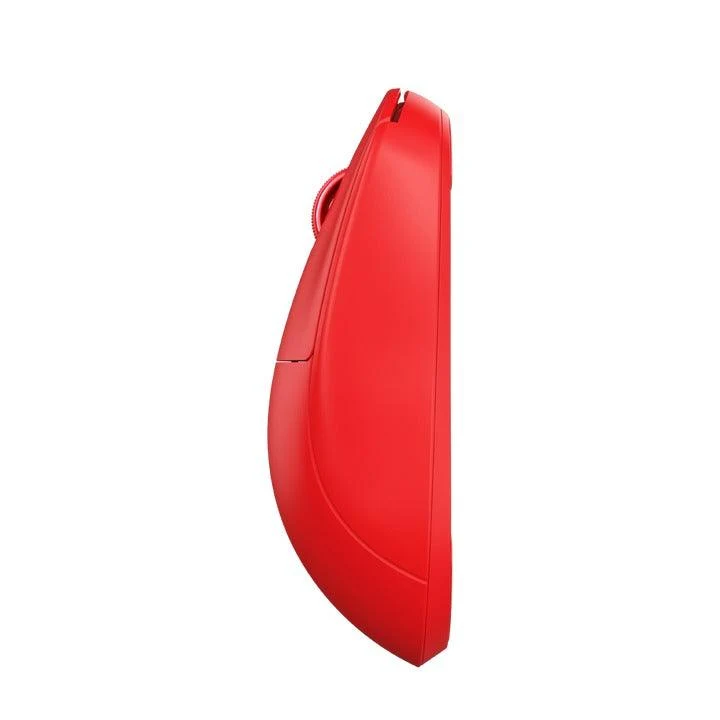 Pulsar X2 Medium Symmetrical Wireless Gaming Mouse (All Red Edition) (PX203)