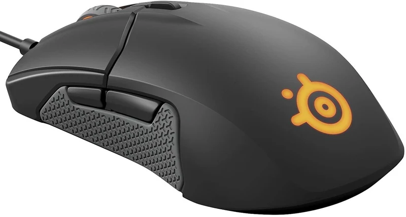 Steelseries Sensei 310 Ambidextrous Gaming Mouse Black (PN62432)
