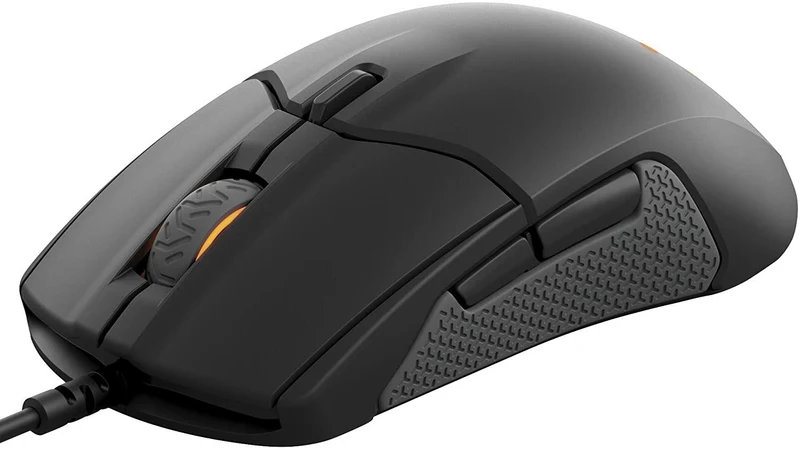 Steelseries Sensei 310 Ambidextrous Gaming Mouse Black (PN62432)