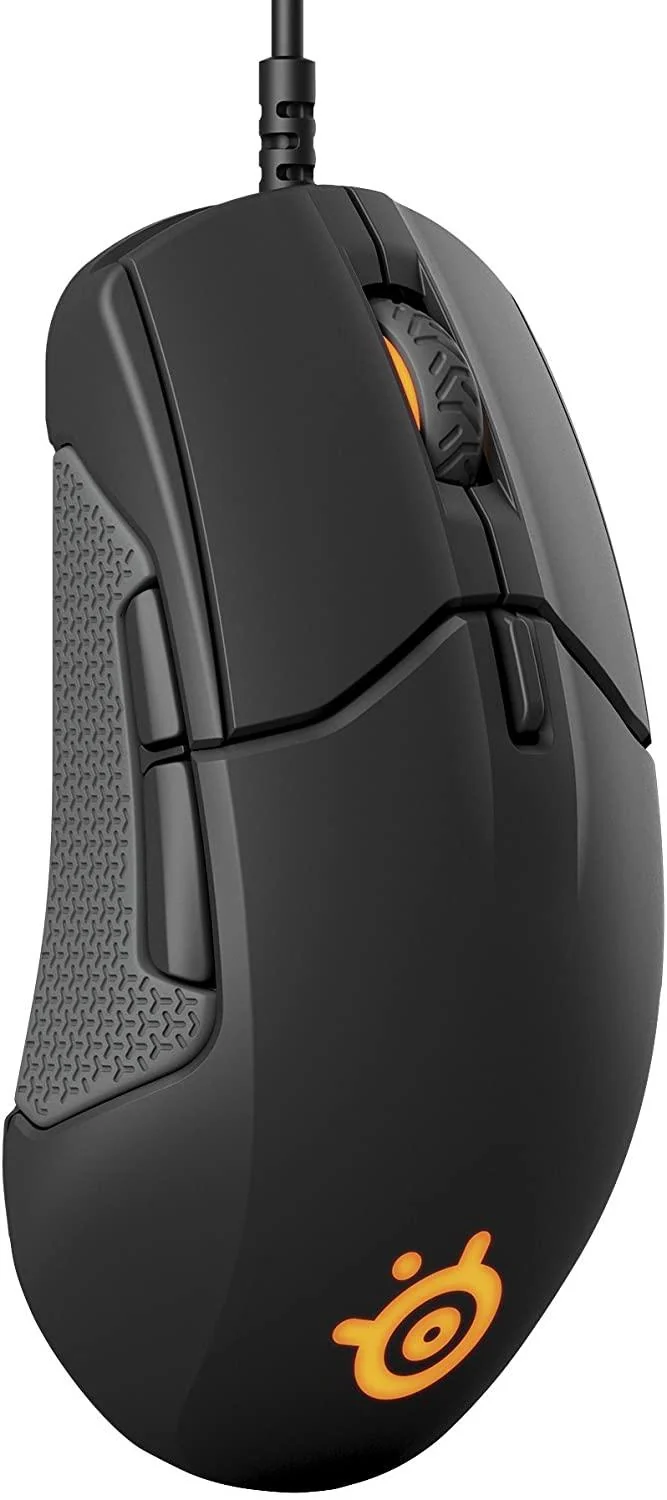 Steelseries Sensei 310 Ambidextrous Gaming Mouse Black (PN62432)