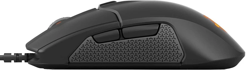 Steelseries Sensei 310 Ambidextrous Gaming Mouse Black (PN62432)