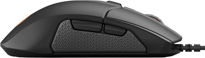 Steelseries Sensei 310 Ambidextrous Gaming Mouse Black (PN62432)
