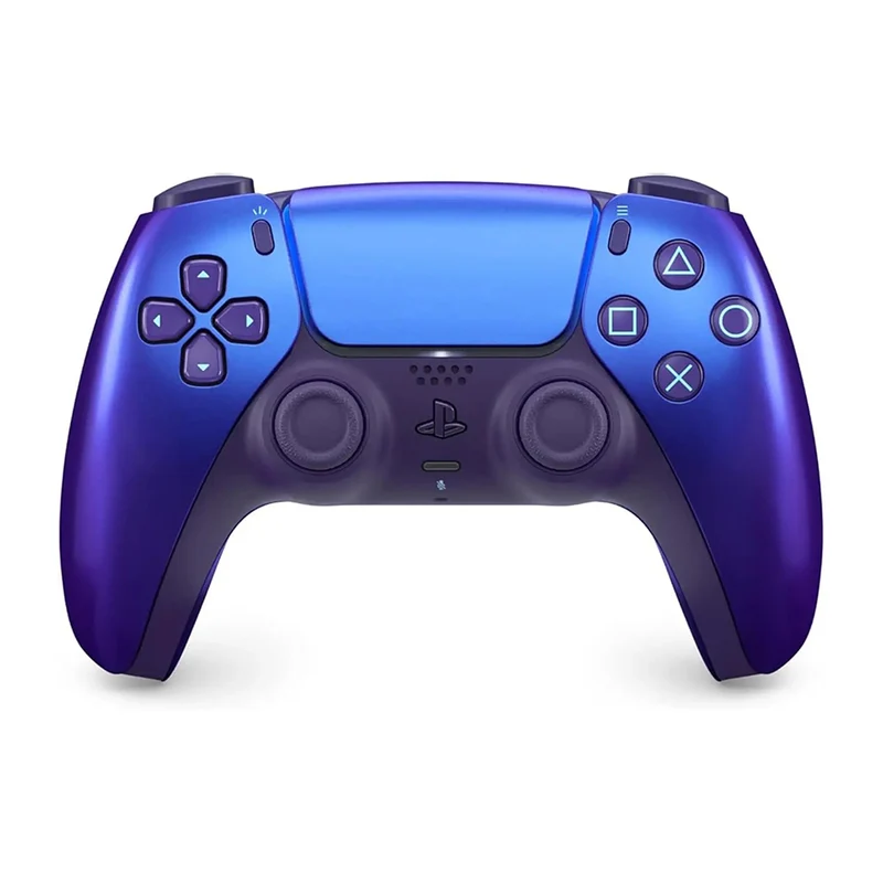PS5 Dualsense Wireless Controller Chroma Indigo (CFI-ZCT1G 11)