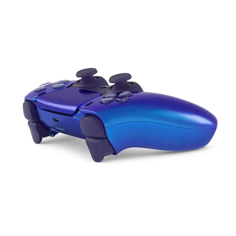 PS5 Dualsense Wireless Controller Chroma Indigo (CFI-ZCT1G 11)